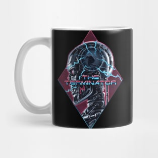 The Terminator Mug